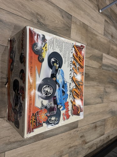 Schumacher havoc nuovo nitro - schumacher,
