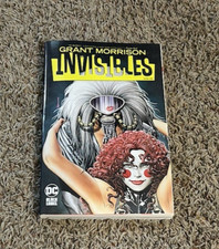 Libro invisibile volume 1 di