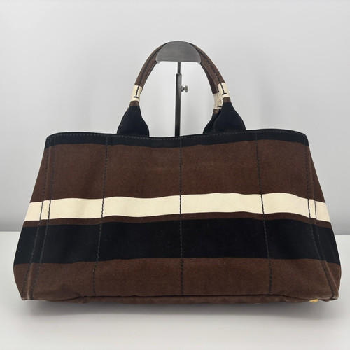 Rara borsa shopper prada - rara,