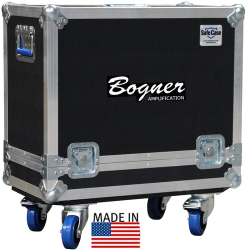Custodia ata per bogner - ata,