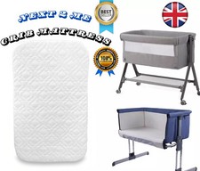 Materasso culla Chicco Next2Me