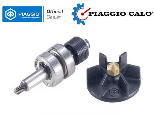 497406 kit revisione pompa - revisione,