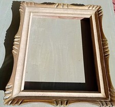 Antica Cornice cm.30 X 35 - sede quadro 21 X 27,5