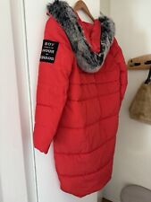 piumino invernale donna