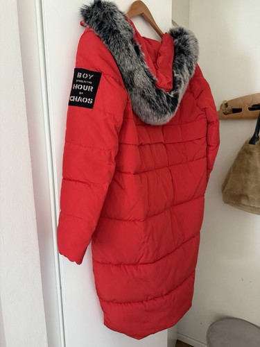 Piumino invernale donna - invernale,