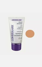 COVERMARK FACE MAGIC COLORE N