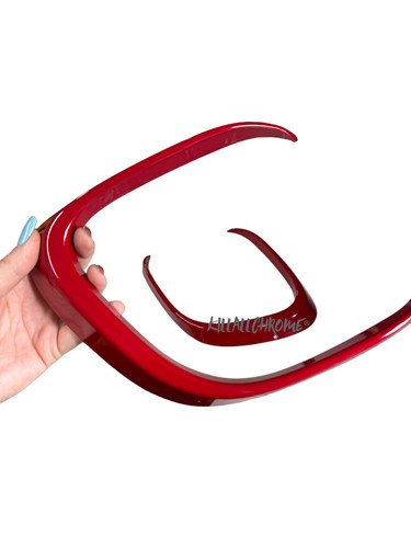 Adatto per mini rosso lucido - adatto,