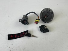 Kit serratura blocchetto