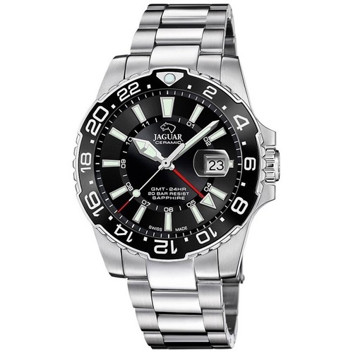 Reloj jaguar executive - jaguar,