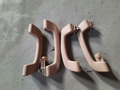 Maniglie tetto bmw - x5, (f15)