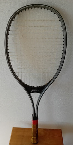Racchetta tennis prince - racchetta,