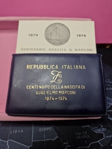 100 lire del 1974 - 100,