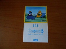 FIGURINA BARBAPAPA' -