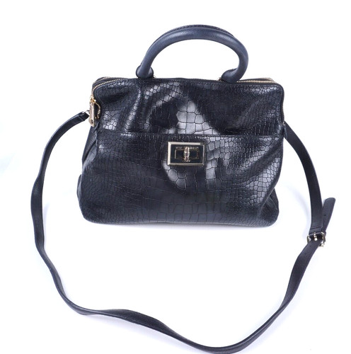 Borsa tracolla vintage - tracolla,