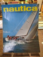 Nautica Navigazione Rivista