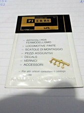 PIERRE BRASS OTTONE HO ART.253