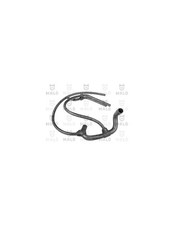 Manicotto inferiore radiatore - manicotto,