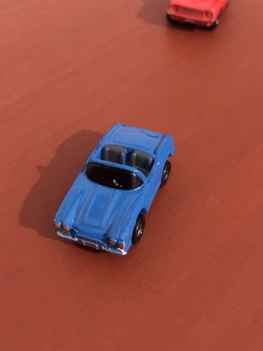 Auto tipo funrise - tipo, micro