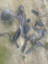 Lotto Carene Gilera Runner