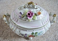 Portabotola-ornamento piccolo