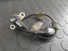 Honda Sh 125/150 2016 Modello