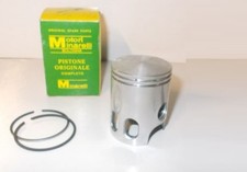PISTONE+FASCE MINARELLI DL3