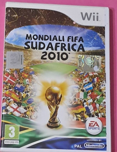 Gioco per nintendo wii - gioco,