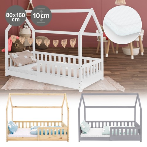Lettino per bambini casa