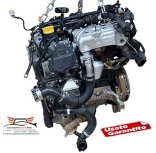 Motore completo fiat 3 - completo, 1.3