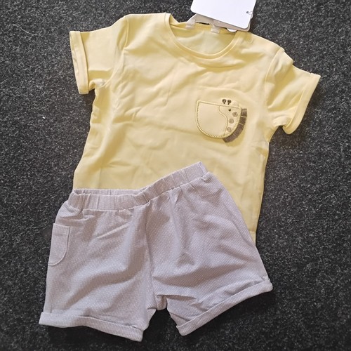 Offerta nuovo set pantaloncini - nuovo,