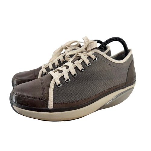 Scarpe passeggio mbt - mbt, donna