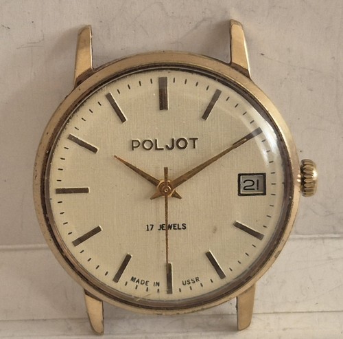 Poljot