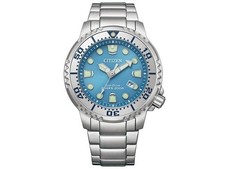 Orologio Uomo Citizen
