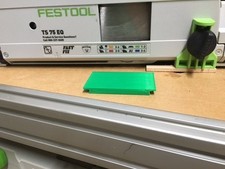 Festool TS-75 Cover Plate