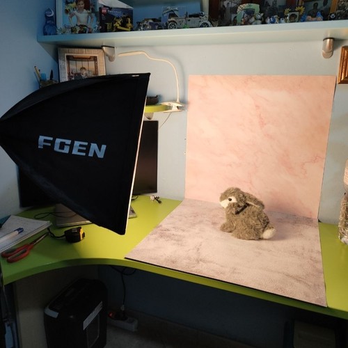 Softbox luce fotografico - luce,