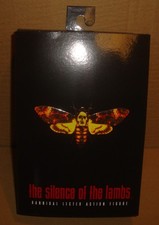 THE SILENCE OF THE LAMBS