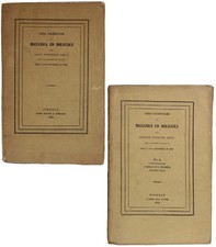 CORSO ELEMENTARE DI MECCANICA E IDRAULICA. Amici Vincenzo. 1840