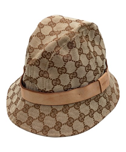 Cappello gucci bucket - gucci,