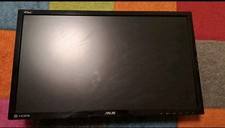 ASUS VG248QE 24" FHD 1920x1080
