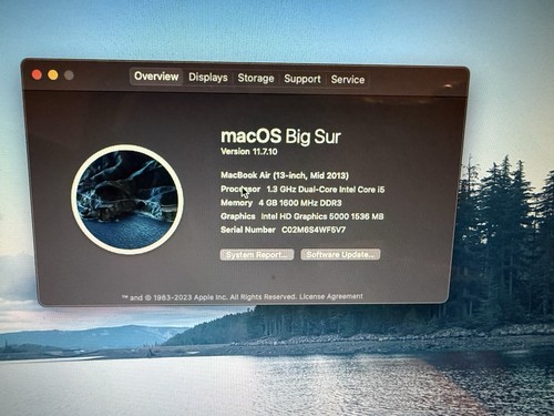 Computer apple mac 10 - computer,