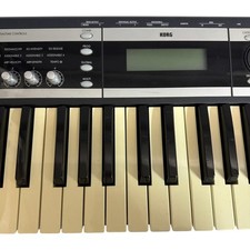 Korg x50 sintetizzatore - korg,