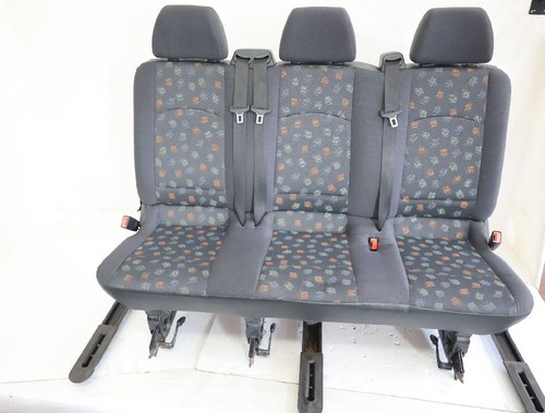 Sella mercedes vito bus - mercedes,