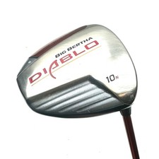 Driver Callaway Big Bertha