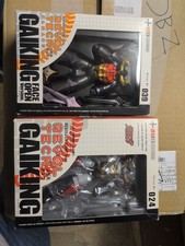 Lotto 2 action figure