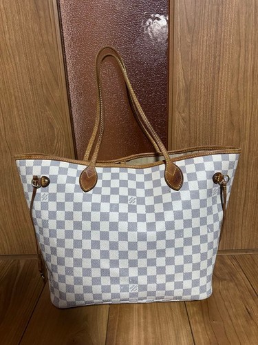 Borsa louis vuitton damier - borsa,