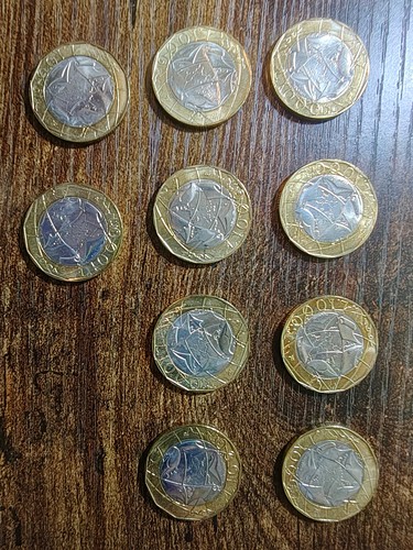 Lotto monete 1000 lire - lotto,