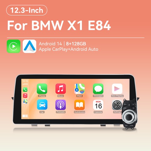 Autoradio gps carplay - carplay, 12,3"