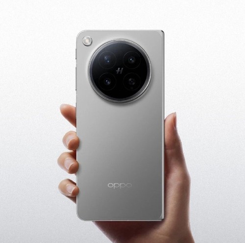Oppo find global version 5g - oppo,