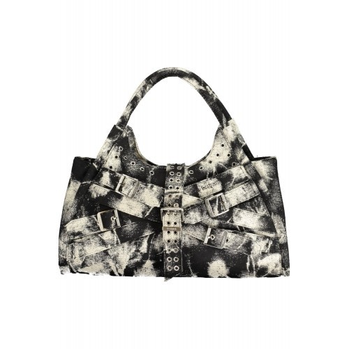 Desigual borsa donna nero - borsa,