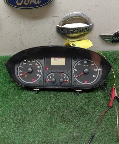 Quadro strumenti - quadro,